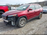 Jeep Cherokee Latitude 1C4PJMCB3GW267768 снимка