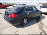 Infiniti G35X JNKCV51F54M701645 снимка