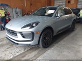 Porsche Macan T WP1AA2A59RLB04214 снимка