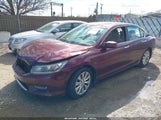 Honda Accord Ex-L 1HGCR2F88DA209628 снимка