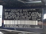 Toyota Camry Se 4T1BF1FK6HU355888 снимка