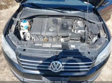 Volkswagen Passat 2.5L S 1VWAP7A36CC067963 снимка