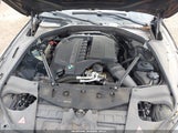 BMW 640I Gran Coupe xDrive WBA6B8C54EDZ72787 снимка