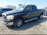 Dodge Ram  Slt/Trx4 Off Road/Sport 1D7HU18N37S167910 снимка
