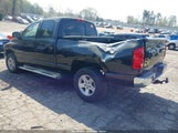 Dodge Ram  Slt/Trx4 Off Road/Sport 1D7HU18N37S167910 снимка