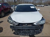 Nissan Sentra Sv 3N1AB7APXHY331952 снимка