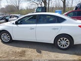 Nissan Sentra Sv 3N1AB7APXHY331952 снимка