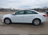 Chevrolet Cruze 1Lt 1G1PF5S94B7265836 снимка