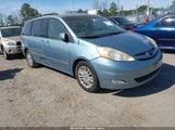 Toyota Sienna Xle 5TDZK22C49S257810 fotografie