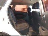 Nissan Rogue S JN8AS5MV9DW643942 снимка