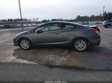Honda Civic Ex 2HGFG3B88CH508518 снимка