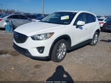 Mazda Cx-5 Grand Touring JM3KE4DY2F0477899 снимка