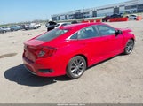 Honda Civic Ex 2HGFC1F38MH701784 снимка