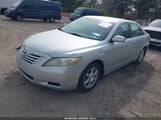 Toyota Camry Le 4T1BE46K17U069773 снимка
