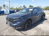 Honda Cr-V Hybrid Sport-L 5J6RS5H82SL013921 photo