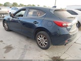 Mazda Mazda3 I Grand Touring JM1BM1M76F1221213 photo