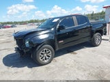 GMC Canyon All Terrain W/Leather 1GTG6FEN4K1323047 снимка