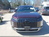 Hyundai Palisade Limited KM8R5DGE9RU701042 photo