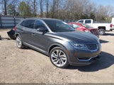 Lincoln Mkx Reserve 2LMPJ8LR5HBL37505 снимка