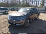 Lincoln Mkx Reserve 2LMPJ8LR5HBL37505 снимка