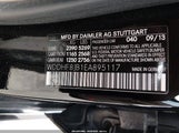 Mercedes-Benz E 350 4Matic WDDHF8JB1EA895117 снимка