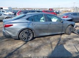 Toyota Camry Xle 4T1DBADK5SU536527 fotografie