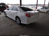 Toyota Camry Se 4T1BF1FK7CU148824 снимка