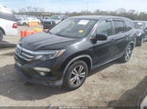 Honda Pilot Ex 5FNYF5H35GB043869 снимка