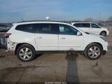 Chevrolet Traverse Premier 1GNKVJKD7HJ193955 снимка