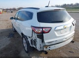Chevrolet Traverse Premier 1GNKVJKD7HJ193955 снимка
