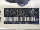 Toyota Prius Prime Xle JTDKARFP2L3125325 снимка