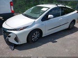 Toyota Prius Prime Xle JTDKARFP2L3125325 снимка