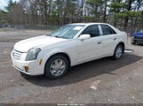 Cadillac Cts Standard 1G6DM57T270157223 снимка