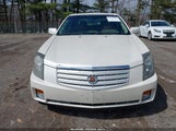 Cadillac Cts Standard 1G6DM57T270157223 снимка