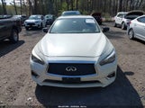 Infiniti Q50 3.0T Luxe JN1EV7ARXKM550074 photo