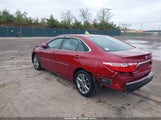 Toyota Camry Se 4T1BF1FK0GU523099 снимка