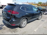 Nissan Rogue Sv Fwd 5N1AT2MT6LC738895 fotografie