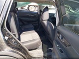 Nissan Rogue Sv Fwd 5N1AT2MT6LC738895 fotografie