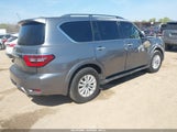 Nissan Armada Sv 4Wd JN8AY2AD7P9691192 photo