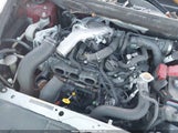 Nissan Juke Sl JN8AF5MR6CT100345 снимка