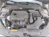 Kia Optima Lx 5XXGT4L31GG099276 снимка