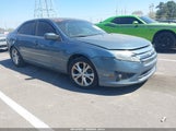 Ford Fusion Se 3FAHP0HA6CR446644 снимка