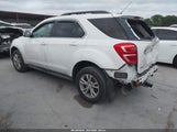 Chevrolet Equinox Lt 2GNALCEK6H6276958 снимка