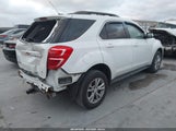 Chevrolet Equinox Lt 2GNALCEK6H6276958 снимка