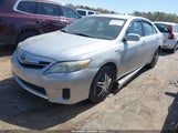 Toyota Camry Hybrid 4T1BB3EK3AU119178 photo