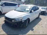 Nissan Sentra Sv 3N1AB7AP4KY314264 снимка