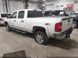 Chevrolet Silverado 2500Hd Lt 1GC1KXCG5BF147382 снимка