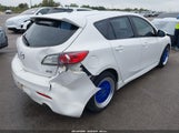 Mazda Mazda3 JM1BL1H56A1331392 снимка