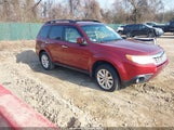 Subaru Forester 2.5X Premium JF2SHADC8DH446398 снимка
