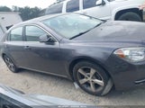 Chevrolet Malibu 1Lt 1G1ZC5E14BF136024 снимка